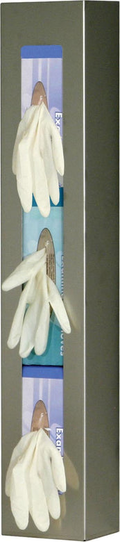 BOWMAN VERTICAL GLOVE DISPENSERS
