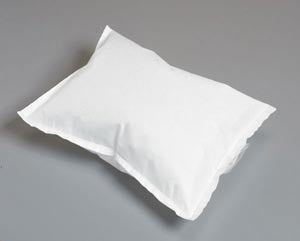 GRAHAM MEDICAL FLEXAIR® QUALITY DISPOSABLE PILLOW/PATIENT SUPPORT