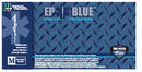 INNOVATIVE DERMASSIST® EP BLUE™ POWDER-FREE LATEX MEDICAL GLOVES
