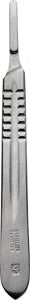 MYCO STAINLESS STEEL BLADE HANDLES