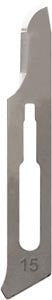 MYCO TECHNOCUT DISPOSABLE SCALPELS