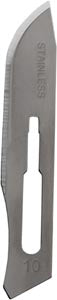MYCO TECHNOCUT DISPOSABLE SCALPELS