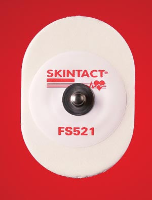 LEONHARD LANG SKINTACT® MONITORING ECG ELECTRODES