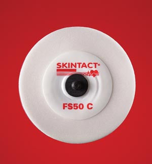 LEONHARD LANG SKINTACT® STRESS TEST & HOLTER ECG ELECTRODES