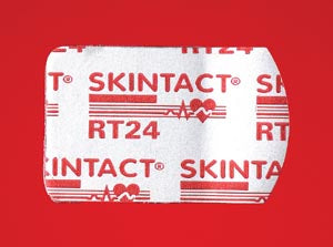 LEONHARD LANG SKINTACT® DIAGNOSTIC RESTING ECG ELECTRODES