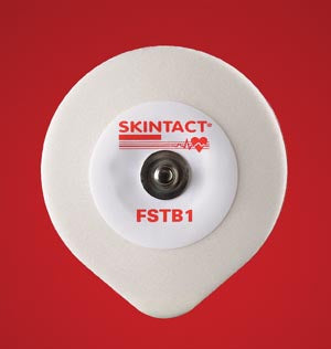 LEONHARD LANG SKINTACT® STRESS TEST & HOLTER ECG ELECTRODES