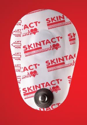 LEONHARD LANG SKINTACT® STRESS TEST & HOLTER ECG ELECTRODES