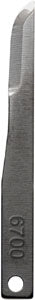 MYCO SPECIALTY BLADES