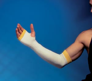 INTEGRA LIFESCIENCES GLEN-SLEEVE® ARM PROTECTORS