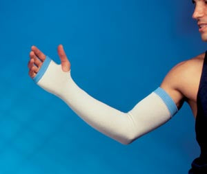 INTEGRA LIFESCIENCES GLEN-SLEEVE® ARM PROTECTORS