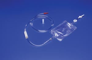CARDINAL HEALTH KANGAROO GRAVITY SETS™