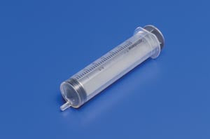CARDINAL HEALTH MONOJECT™ SOFTPACK 35ML SYRINGES