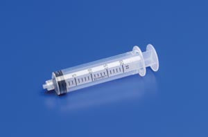 CARDINAL HEALTH MONOJECT™ SOFTPACK 20ML SYRINGES