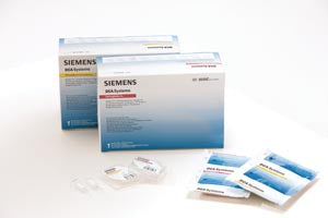 SIEMENS DCA ANALYZER