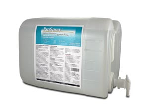 CERTOL PROSPRAY™ SURFACE CLEANER/DISINFECTANT