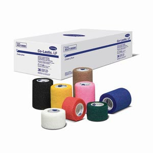 HARTMANN USA CO-LASTIC® LF COHESIVE ELASTIC BANDAGES