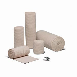 HARTMANN USA ECONO-WRAP® LF REINFORCED ELASTIC BANDAGE