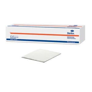 HARTMANN USA STERILUX® PREMIUM GAUZE SPONGES