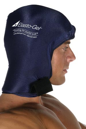 SOUTHWEST ELASTO-GEL™ HEAD & FACIAL THERAPY