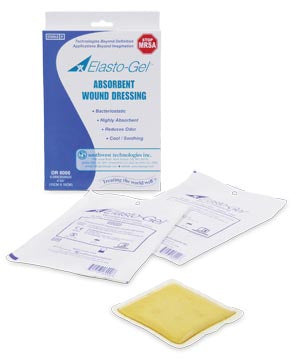 SOUTHWEST ELASTO-GEL™ WOUND CARE