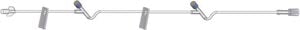 AMSINO AMSAFE® IV ADMINISTRATION SETS