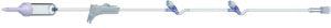AMSINO AMSAFE® IV ADMINISTRATION SETS