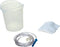 AMSINO AMSURE® CLEANSING ENEMA BAG/BUCKET SET