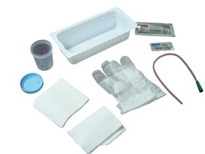 AMSINO AMSURE® URETHRAL CATHETERIZATION TRAY