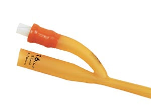 AMSINO AMSURE® FOLEY CATHETER
