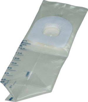 AMSINO AMSURE® INFANT URINE COLLECTION BAG