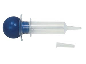AMSINO AMSURE® IRRIGATION SYRINGES