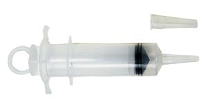 AMSINO AMSURE® IRRIGATION SYRINGES