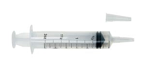 AMSINO AMSURE® IRRIGATION SYRINGES