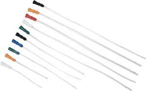 AMSINO AMSURE® PVC INTERMITTENT CATHETER