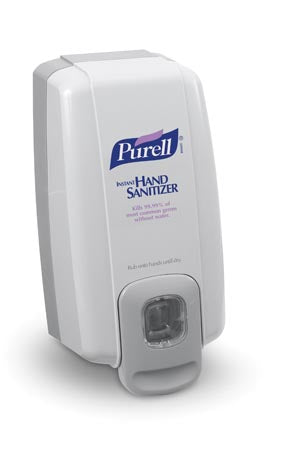 GOJO PURELL® DISPENSERS & ACCESSORIES