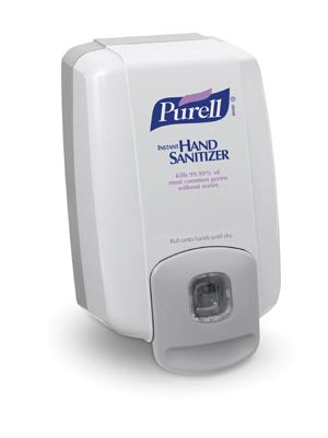 GOJO PURELL® DISPENSERS & ACCESSORIES