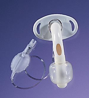 MEDTRONIC SHILEY® TRACHEOSTOMY TUBES