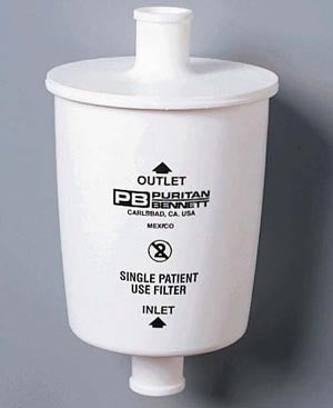 MEDTRONIC SPU FILTERS