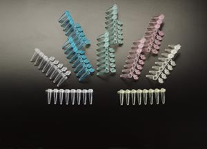 SIMPORT AMPLITUBE™ PCR REACTION STRIPS