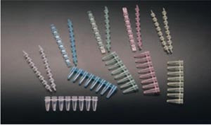 SIMPORT AMPLITUBE™ PCR REACTION STRIPS