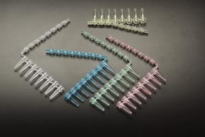 SIMPORT AMPLITUBE™ PCR REACTION STRIPS