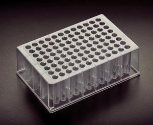 SIMPORT BIOBLOCK™ 96 DEEP WELL PLATES