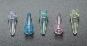 SIMPORT AMPLITUBE™ PCR REACTION TUBES
