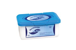 INNOVATIVE DERMASSIST® BABY WIPES
