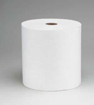 KIMBERLY-CLARK HARD ROLL TOWELS