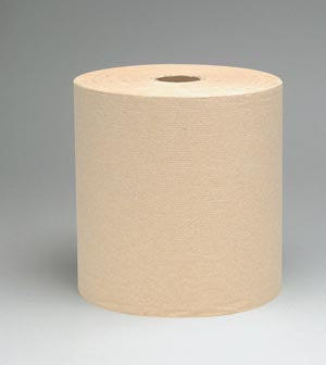 KIMBERLY-CLARK HARD ROLL TOWELS