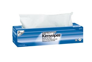 KIMBERLY-CLARK KIMWIPES