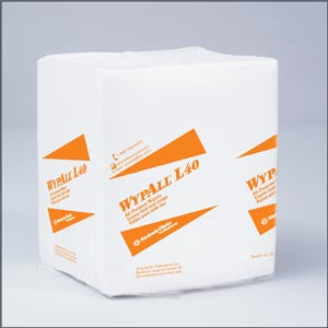 KIMBERLY-CLARK WYPALL® WIPERS