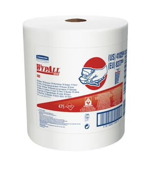 KIMBERLY-CLARK WYPALL® WIPERS
