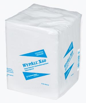 KIMBERLY-CLARK WYPALL® WIPERS